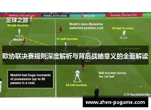 欧协联决赛规则深度解析与背后战略意义的全面解读 欧协联决赛规则深度解析与背后战略意义的全面解读